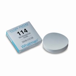Filter paper, Grade 114 | Ø mm : 150